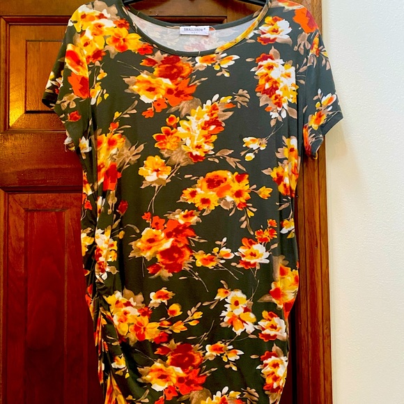 3 maternity tops - Picture 1 of 3